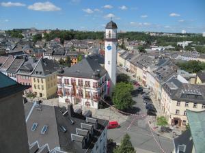 Alleinerziehende-Hof