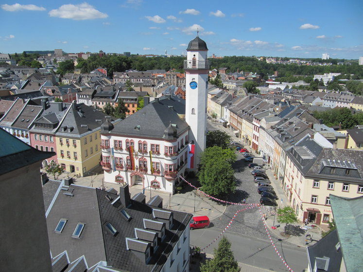 Alleinerziehende-Hof