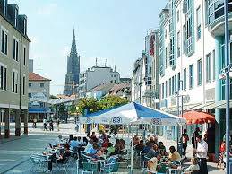 Alleinerziehende Neu-Ulm