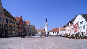 Alleinerziehende Pfaffenhofen Ilm