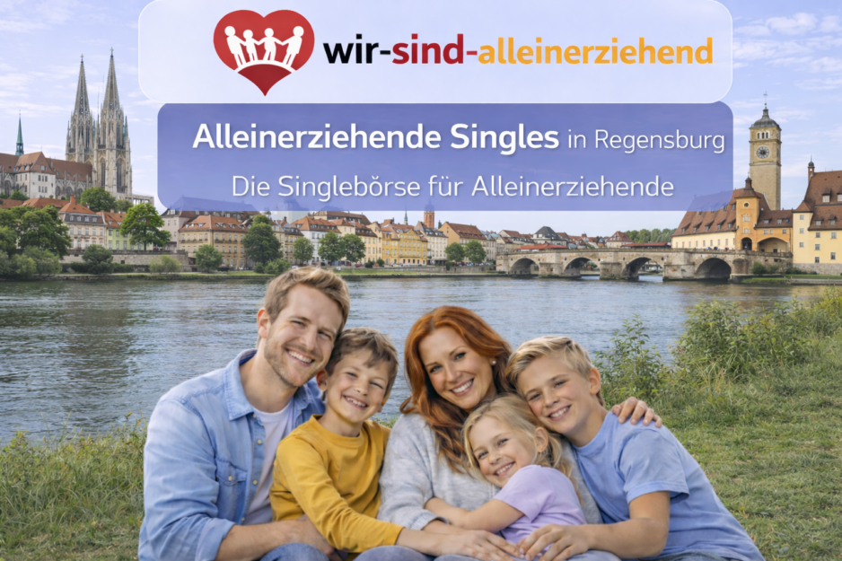 Alleinerziehende Singles Regensburg