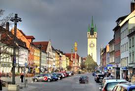 Alleinerziehende Straubing