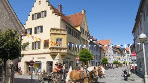 Alleinerziehende Kaufbeuren