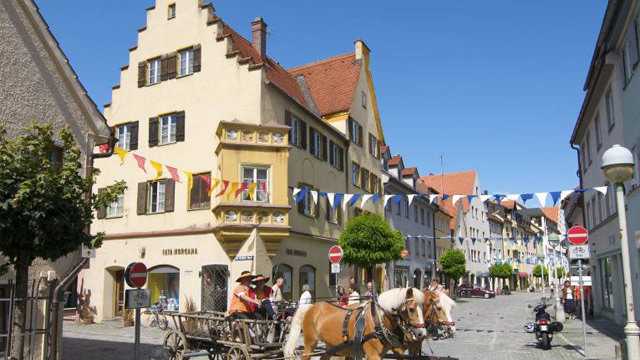 Alleinerziehende Kaufbeuren