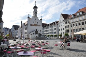 Alleinerziehende Singles Kempten