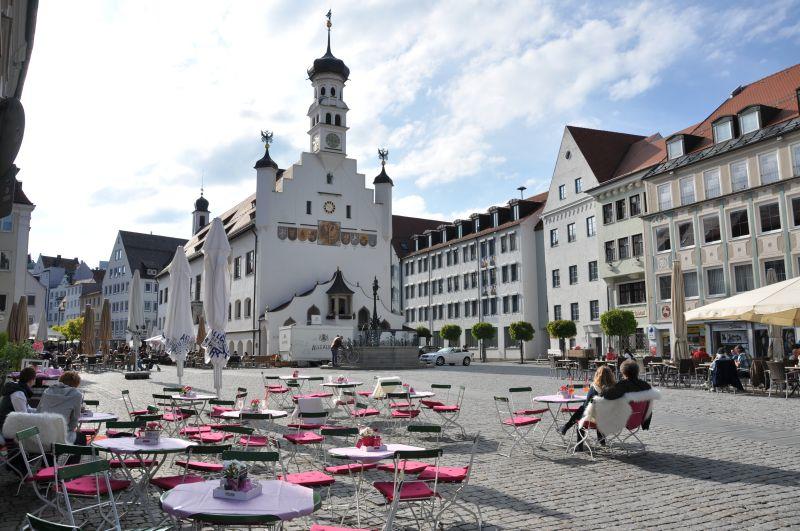 Alleinerziehende Singles Kempten