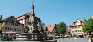 Alleinerziehende Singles Schwabach