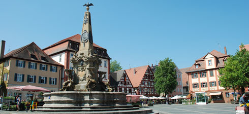 Alleinerziehende Singles Schwabach