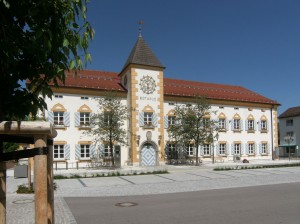 Alleinerziehende Geretsried