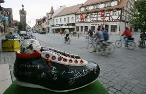 Alleinerziehende Herzogenaurach