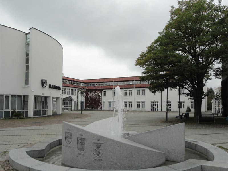 Alleinerziehende Unterhaching