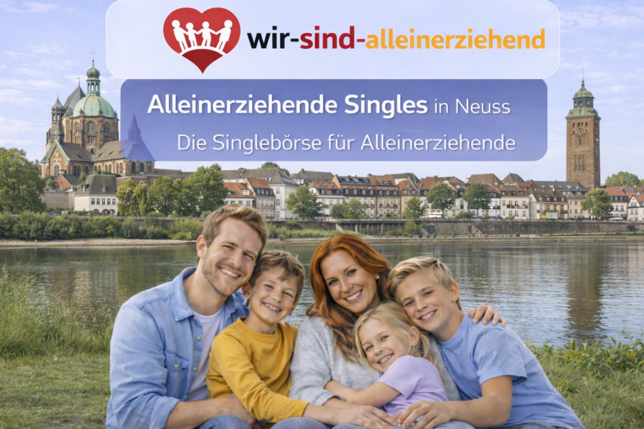 Alleinerziehende Singles Neuss