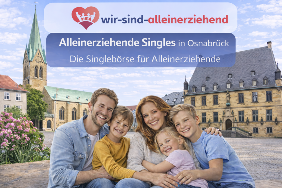 Alleinerziehende Singles Osnabrück