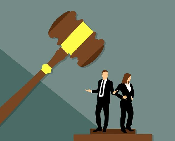 Nach der Scheidung: Das passiert mit den Schulden