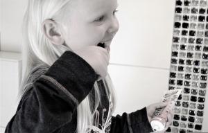 Richtig Zähneputzen Wie putze ich meinem Kind am besten die Zähne