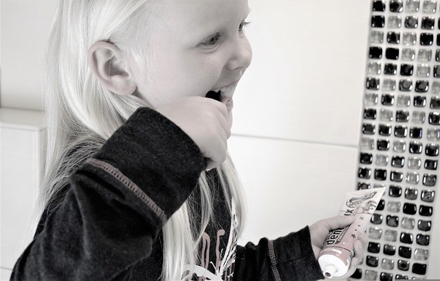 Richtig Zähneputzen Wie putze ich meinem Kind am besten die Zähne