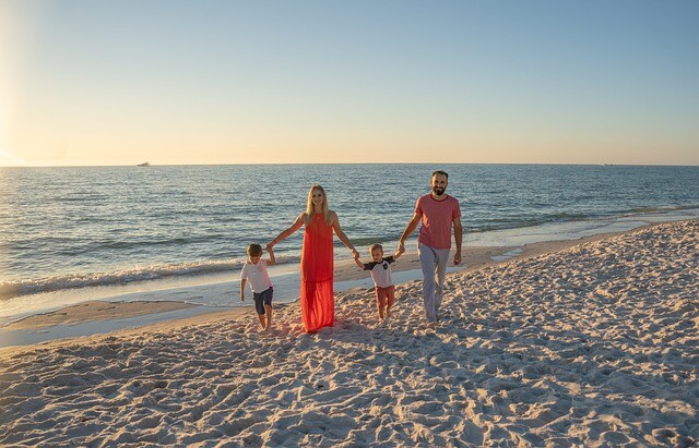 Sie sucht ihn mit Kinderwunsch