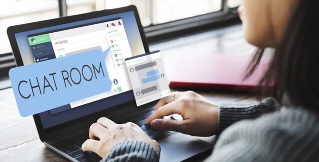 Gratis-Chat für Alleinerziehende