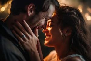 So findest du als Alleinerziehender dein Liebesglück