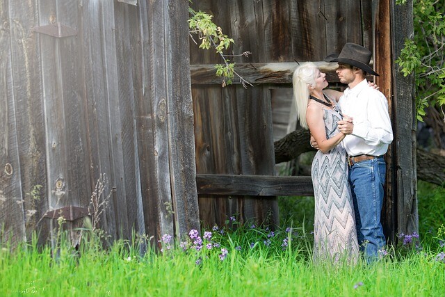 Altersunterschied in Beziehungen