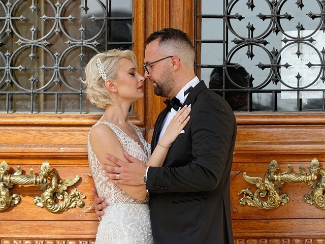 Borderline-Beziehung