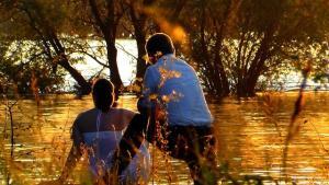 Liebe auf den ersten Blick