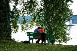 Die wahre Liebe als Alleinerziehender finden