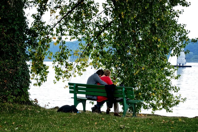 Die wahre Liebe als Alleinerziehender finden