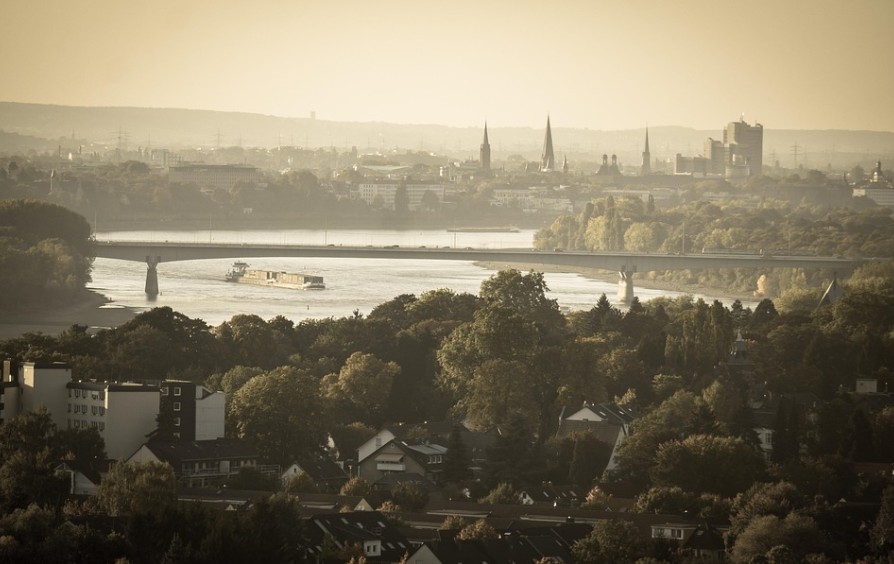 Alleinerziehende Singles Bonn