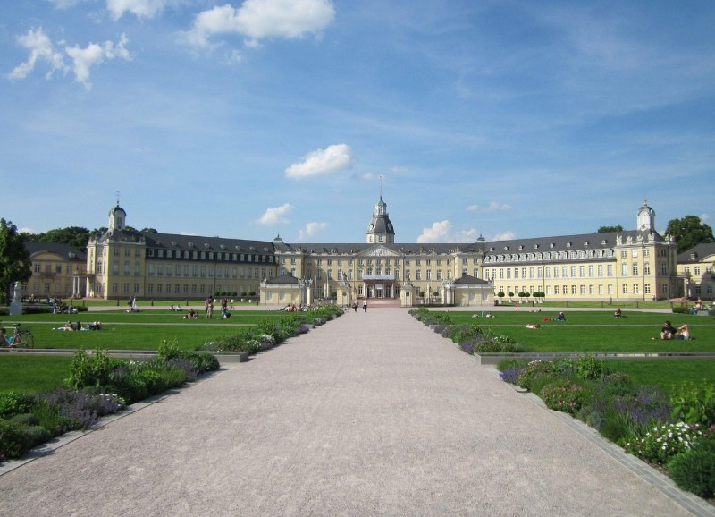 Alleinerziehende Singles Karlsruhe