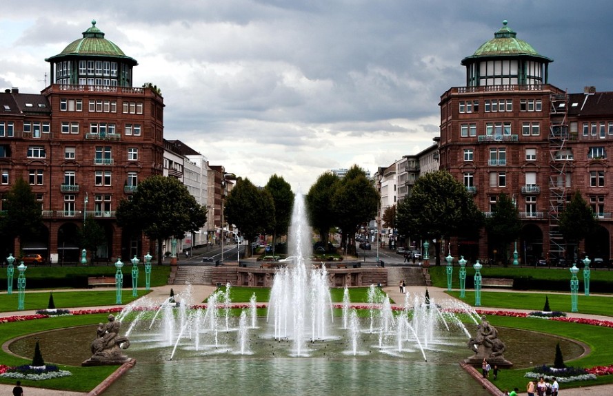 Alleinerziehende Singles Mannheim