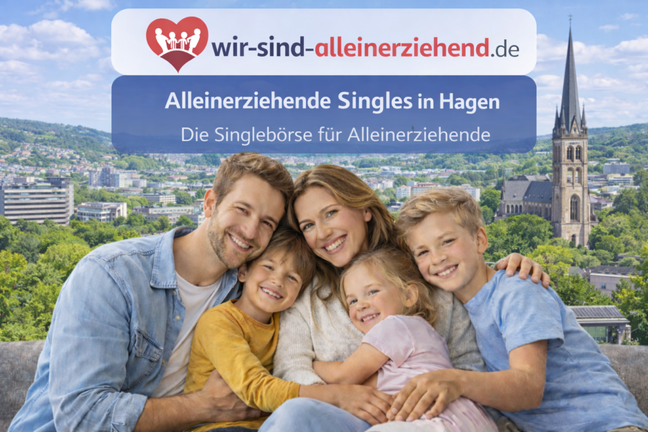 Alleinerziehende Singles Hagen
