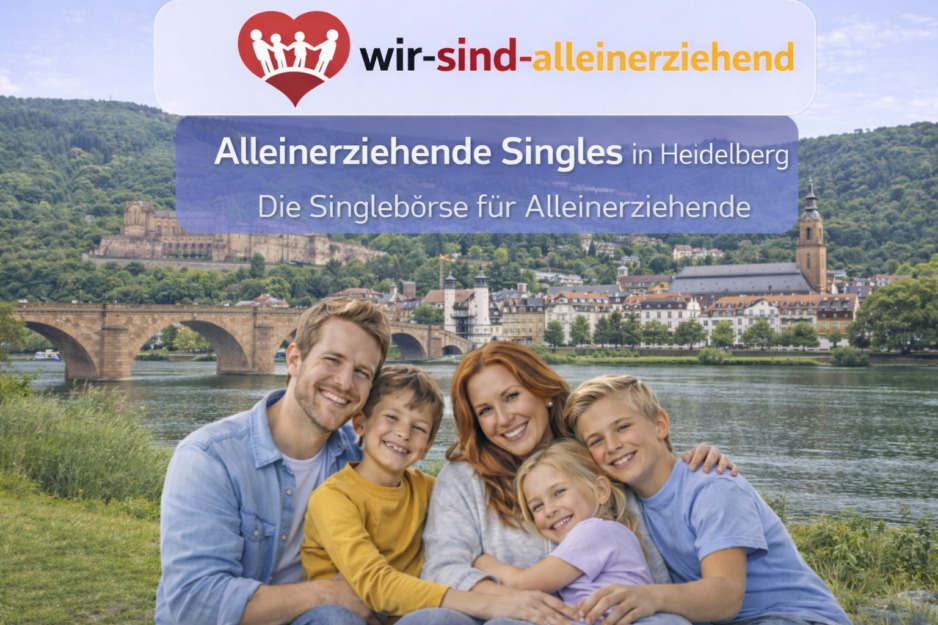 Alleinerziehende Singles Heidelberg